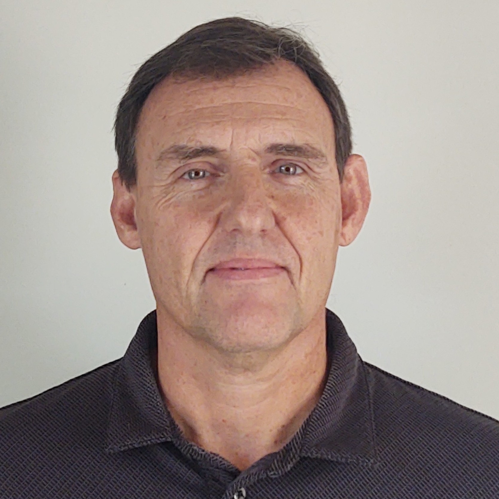 Thomas Heiner